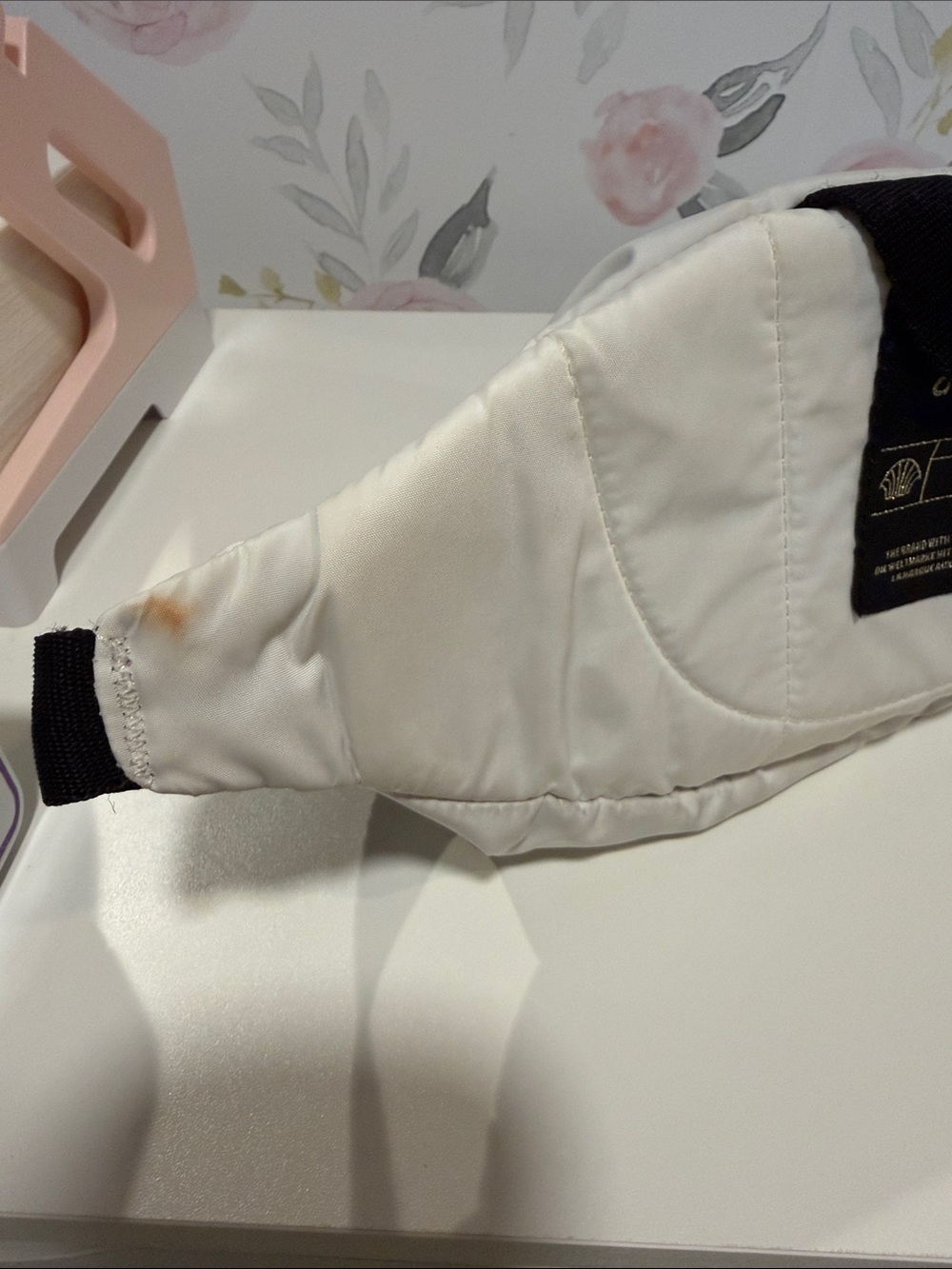 adidas Originals SST 50 waist pack - Picture 3 of 4